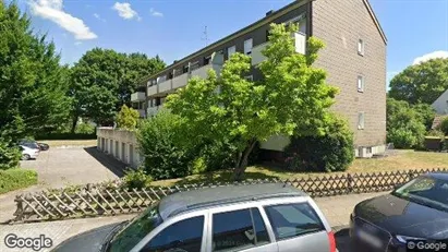 Apartments for rent in Bielefeld - Photo from Google Street View