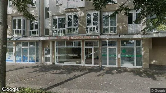 Apartments for rent in Leverkusen - Photo from Google Street View
