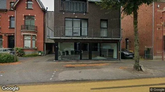 Apartments for rent in Rijkevorsel - Photo from Google Street View