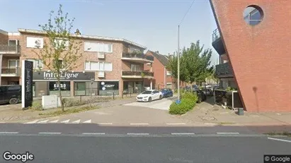 Apartments for rent in Brasschaat - Photo from Google Street View