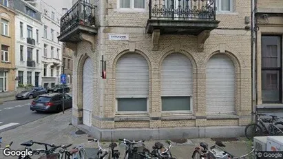 Apartments for rent in Stad Antwerp - Photo from Google Street View