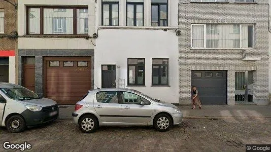 Apartments for rent in Stad Antwerp - Photo from Google Street View