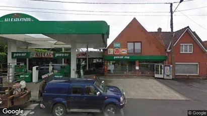 Apartments for rent in Waregem - Photo from Google Street View