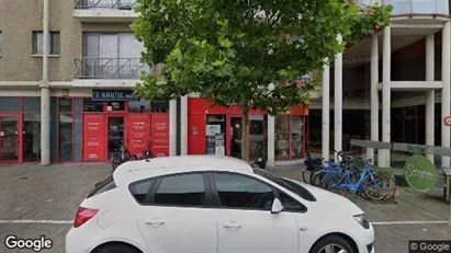 Apartments for rent in Deinze - Photo from Google Street View