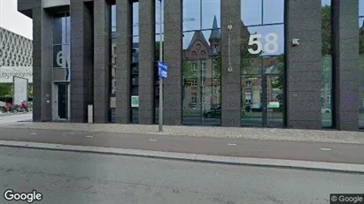 Apartments for rent in Stad Antwerp - Photo from Google Street View