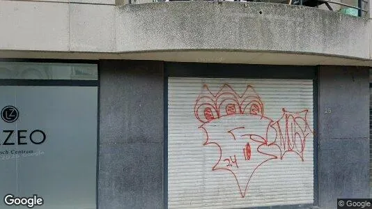 Apartments for rent in Stad Antwerp - Photo from Google Street View