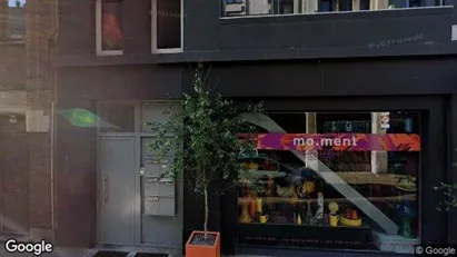 Apartments for rent in Stad Antwerp - Photo from Google Street View