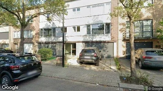 Apartments for rent in Borsbeek - Photo from Google Street View