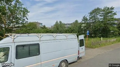 Apartments for rent in De Haan - Photo from Google Street View