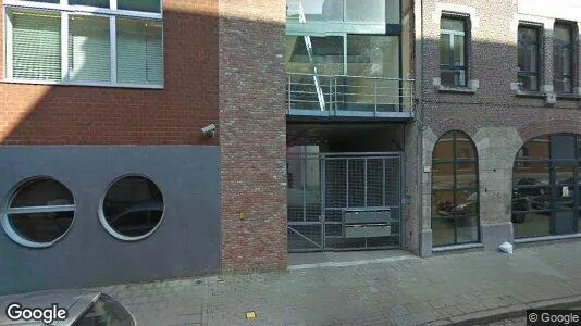 Apartments for rent in Stad Antwerp - Photo from Google Street View
