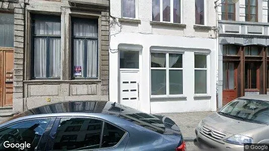 Apartments for rent in Bergen - Photo from Google Street View