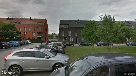 Apartments for rent in Kruibeke - Photo from Google Street View