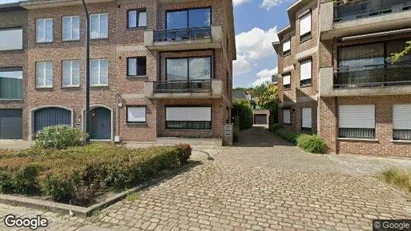 Apartments for rent in Lier - Photo from Google Street View