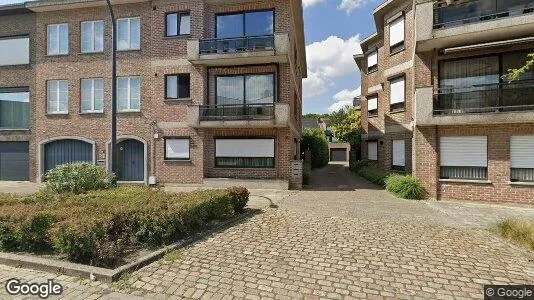 Apartments for rent in Lier - Photo from Google Street View