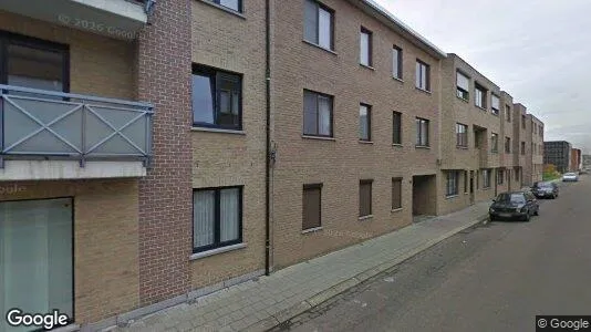 Apartments for rent in Boom - Photo from Google Street View