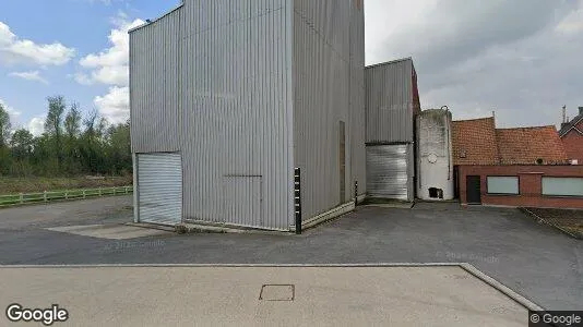Apartments for rent in Ingelmunster - Photo from Google Street View