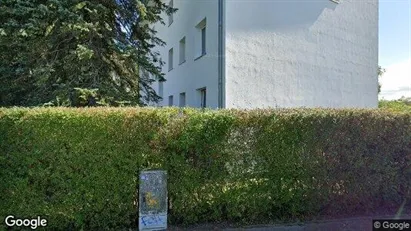 Apartments for rent in Rostock - Photo from Google Street View