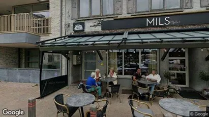 Apartments for rent in Maasmechelen - Photo from Google Street View