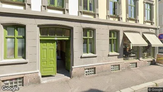 Rooms for rent in Oslo Grünerløkka - Photo from Google Street View