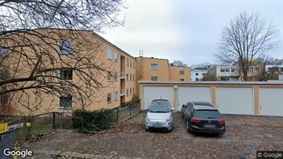 Apartments for rent in Oslo Frogner - Photo from Google Street View