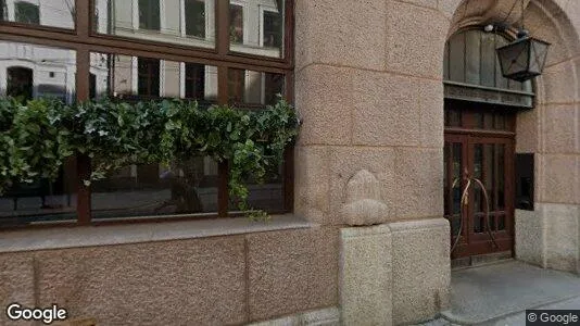 Apartments for rent in Oslo Sentrum - Photo from Google Street View