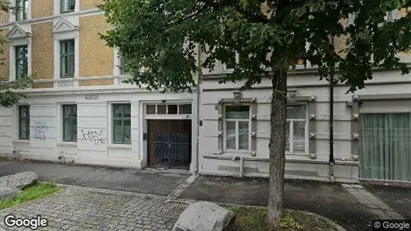 Apartments for rent in Oslo Gamle Oslo - Photo from Google Street View