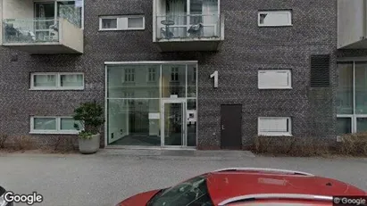 Apartments for rent in Oslo Grünerløkka - Photo from Google Street View