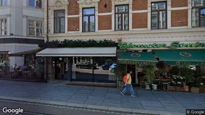 Apartments for rent in Oslo Frogner - Photo from Google Street View