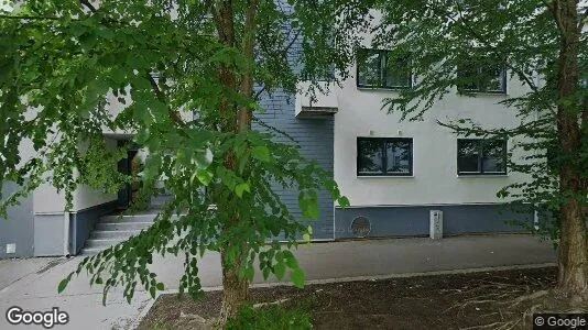Apartments for rent in Oslo Gamle Oslo - Photo from Google Street View