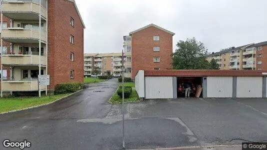 Rooms for rent in Oslo Alna - Photo from Google Street View