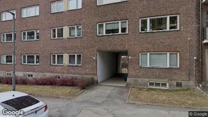 Rooms for rent in Oslo Sagene - Photo from Google Street View