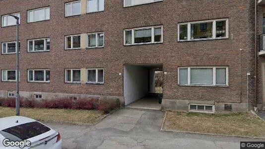 Rooms for rent in Oslo Sagene - Photo from Google Street View