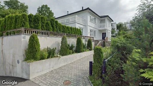 Rooms for rent in Oslo Vestre Aker - Photo from Google Street View