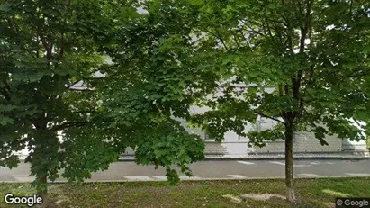 Apartments for rent in Oslo Sagene - Photo from Google Street View