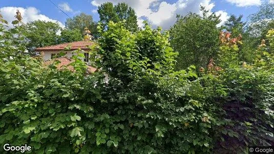 Apartments for rent in Oslo Ullern - Photo from Google Street View