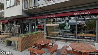 Apartments for rent in Oslo Gamle Oslo - Photo from Google Street View