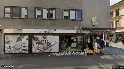 Apartments for rent in Oslo Grünerløkka - Photo from Google Street View