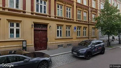 Rooms for rent in Oslo St. Hanshaugen - Photo from Google Street View