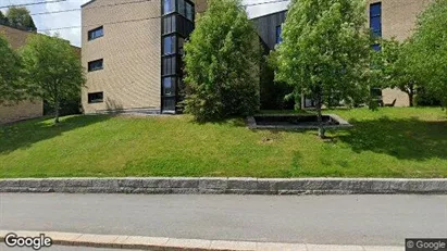 Apartments for rent in Oslo Vestre Aker - Photo from Google Street View