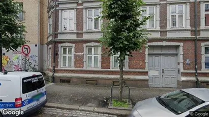 Apartments for rent in Oslo Grünerløkka - Photo from Google Street View