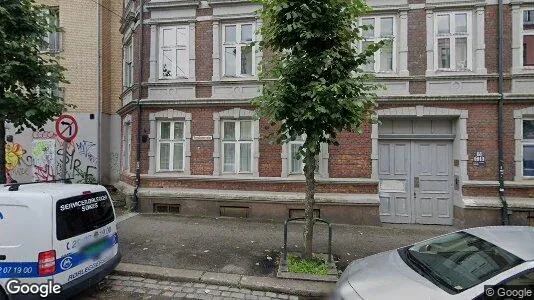 Apartments for rent in Oslo Grünerløkka - Photo from Google Street View