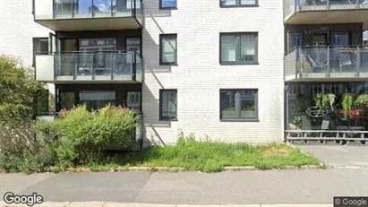 Apartments for rent in Oslo Sagene - Photo from Google Street View