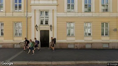 Apartments for rent in Oslo Frogner - Photo from Google Street View