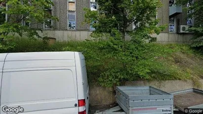 Apartments for rent in Oslo Bjerke - Photo from Google Street View