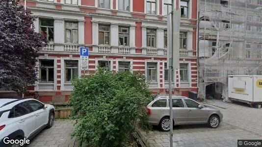 Apartments for rent in Oslo Grünerløkka - Photo from Google Street View