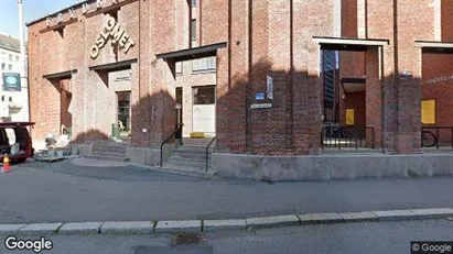 Rooms for rent in Oslo St. Hanshaugen - Photo from Google Street View