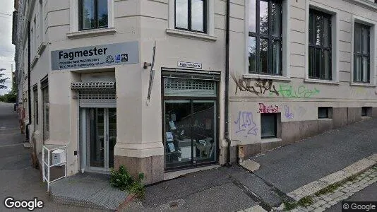 Apartments for rent in Oslo Gamle Oslo - Photo from Google Street View