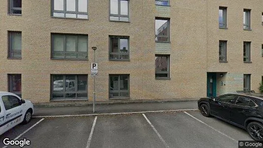 Rooms for rent in Oslo Grünerløkka - Photo from Google Street View