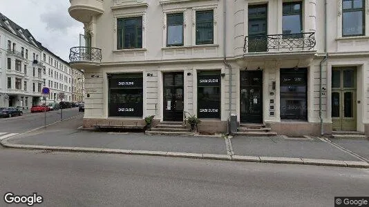 Rooms for rent in Oslo Frogner - Photo from Google Street View