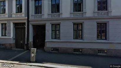 Apartments for rent in Oslo Grünerløkka - Photo from Google Street View